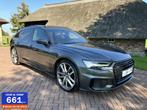 Audi A6 Avant 55 TFSI quattro S-Line VOL OPTIES, Automaat, Gebruikt, Euro 6, 2995 cc