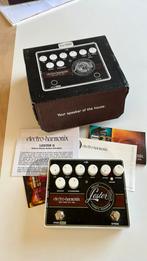 EHX Lester G, Muziek en Instrumenten, Effecten, Ophalen of Verzenden, Zo goed als nieuw