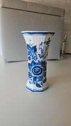 Delfts Blauw Vaas Handbeschilderd, Ophalen
