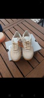 Sneakers jongen echt leer, Ophalen of Verzenden, Nieuw, Jongen, Schoenen