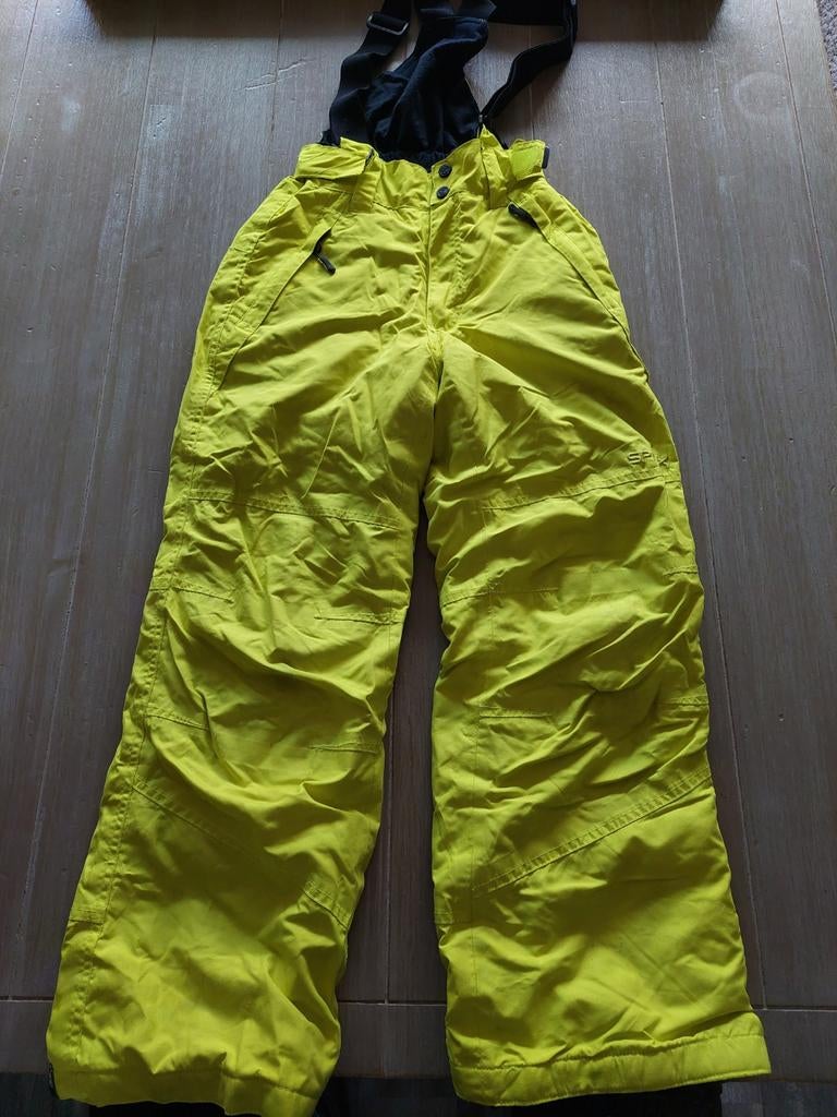 Jongens Skibroek Maat 146/152., Ophalen, Spex, Jongen, Broek