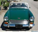MG MIDGET AUSTIN HEALEY SPRITE / FROGEYE ONDERDELEN etc., Ophalen of Verzenden