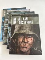 De hel van het oostfront -serie, Algemeen, Ophalen of Verzenden, Zo goed als nieuw, Tweede Wereldoorlog