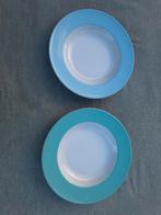 Dibbern Solid Color, Ophalen of Verzenden, Porselein, Overige stijlen, Bord(en)
