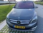 Unieke Mercedes-Benz B250e Electric Drive 2016 als nieuw!, 0 cilinders, Zwart, 180 min, Elektrisch