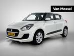 Suzuki Swift 1.2 Comfort Smart Hybrid | Airco | Radio |, Stof, Gebruikt, 4 cilinders, 400 kg