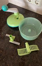 Quick chef allessnijder Tupperware, Ophalen, Gebruikt, Overige typen