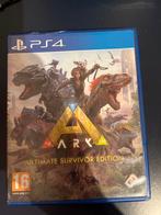Ark: Ultimate Survivor Edition - PS4, Spelcomputers en Games, Spelcomputers | Sony PlayStation 4, Ophalen of Verzenden, Gebruikt