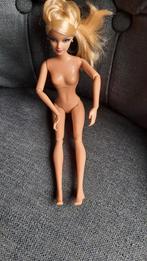 Barbie mattel2009, Ophalen of Verzenden, Zo goed als nieuw