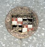 Auto Speldje Studebaker., Verzamelen, Ophalen of Verzenden, Gebruikt, Overige onderwerpen, Speldje of Pin