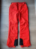 Skibroek Protest dames maat L oranje, Protest, 100 tot 140 cm, Ophalen of Verzenden, Zo goed als nieuw