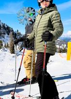 Peak Performance Ski Jas Maat 164, Kinderen en Baby's, Kinderkleding | Maat 158, Ophalen of Verzenden, Zo goed als nieuw, Jongen