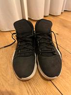 Adidas basketbalschoenen (maat 41 1/3), Sport en Fitness, Basketbal, Ophalen of Verzenden, Zo goed als nieuw