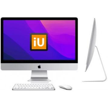 Apple imac 2019 -  21.5inch  - 8GB RAM 1TB HDD i3 - Garantie beschikbaar voor biedingen
