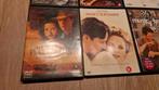 Diverse dvd's, Alle leeftijden, Ophalen of Verzenden, Zo goed als nieuw, Overige genres