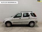 Suzuki Ignis 1.3-16V GLS Airco Trekhaak APK NAP 5drs., Voorwielaandrijving, 94 pk, Gebruikt, Ignis