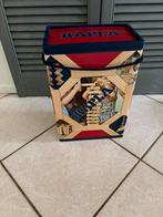 Kapla bouwblokken, Kinderen en Baby's, Speelgoed | Bouwstenen, Ophalen, Zo goed als nieuw