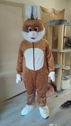 Paashaas Kostuum - One Size, Maat 42/44 (L), Ophalen of Verzenden, Zo goed als nieuw, Generic