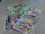 Donald Duck nummers jaargang 2014, Meerdere stripboeken, Ophalen of Verzenden, Gelezen