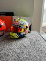 Max Verstappen helm 1:2 Oostenrijk 2021, Ophalen of Verzenden, Nieuw, Formule 1