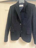 Scapa jasje/blazer mt 38 blauw !, Kleding | Dames, Jasjes, Kostuums en Pakken, Ophalen of Verzenden, Zo goed als nieuw, Maat 38/40 (M)