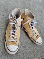 Vintage Converse All-Stars Chuck Taylor high-tops mt 43, Kleding | Heren, Schoenen, Ophalen, Gedragen, Overige kleuren