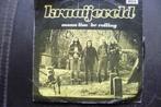 kraaijeveld - mona lisa  / be rolling, Gebruikt, Overige genres, 7 inch, Single