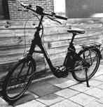 Hercules Futura Compact R8 Bosch Middenmotor, Fietsen en Brommers, Elektrische fietsen, Ophalen, Zo goed als nieuw, Minder dan 47 cm