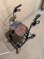 Rollator, Diversen, Rollators, Ophalen, Gebruikt