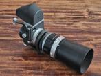 Leitz Leica M Visoflex III met Telyt 1:4 200mm., Ophalen, 1960 tot 1980, Lens of Lenzen