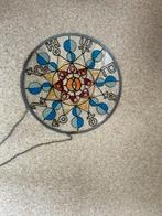 Raamhanger met mystiek design, Ophalen of Verzenden