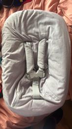 Stokke new Born set, Kinderen en Baby's, Kinderstoelen, Ophalen of Verzenden, Zo goed als nieuw, Overige typen