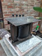 trafo tranformator, Hobby en Vrije tijd, Elektronica-componenten, Ophalen of Verzenden, Gebruikt