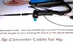 HP 19.5V 11.8A 230W Zbook 17 G3 G4 G5 G6 Adapter Elitebook, Ophalen of Verzenden, Nieuw, Hewlett Packard HP