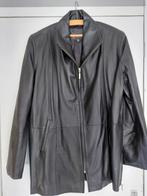 Mooie leren dames jas mt xl, Kleding | Dames, Jassen | Winter, Ophalen of Verzenden, Zo goed als nieuw, Maat 46/48 (XL) of groter