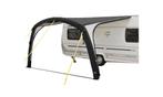 Obelink Sunroof 400 Easy Air Cooldark Caravanluifel, Ophalen of Verzenden, Nieuw