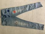 Meisjes skinny jeans spijkerbroek Retour maat 16 (164), Ophalen of Verzenden, Zo goed als nieuw, Meisje, Broek