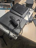 Partij laptops, Computers en Software, Windows Laptops, Ophalen, Gebruikt