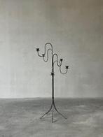 Vintage xl zilveren kandelaar, Ophalen