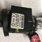 Renault Twingo 1.2 B 3drs 2008 2500088  Contactslot met sleu, Gebruikt, -, -, Ophalen of Verzenden