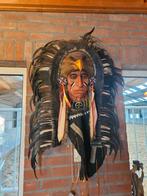 Indianen cowbow Collectie, Antiek en Kunst, Kunst | Niet-Westerse kunst, Ophalen