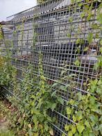 Kennel., Dieren en Toebehoren, Hondenhokken, Ophalen of Verzenden, Zo goed als nieuw, 110 cm of meer, 100 cm of meer