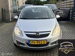 Opel Corsa 1.0-12V Business inruilkoopje met lange apk, Voorwielaandrijving, 450 kg, Gebruikt, 60 pk