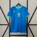 Brazilië uitshirt 2024/2025, Nieuw, Shirt, Ophalen of Verzenden