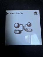 HUAWEI Freeclip oortjes., Ophalen of Verzenden, Nieuw