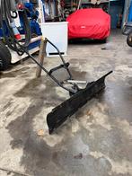 Sneeuwschuiver Stiga, Tuin en Terras, Zitmaaiers, Ophalen