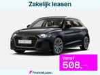 Audi A1 Advanced edition 25 TFSI 70 kW / 95 pk Sportback 5 D, Auto's, Audi, Stof, A1, 95 pk, Met garantie (alle)