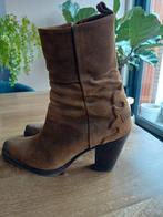 Shabbies maat 42, Kleding | Dames, Schoenen, Ophalen of Verzenden, Zo goed als nieuw, Zwart