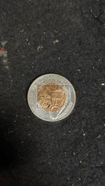 1997 Nederland 10 Euro Johan van Oldenbarnevelt, Ophalen of Verzenden, Overig, Losse munt