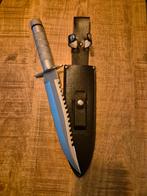 Siermes (messen), Ophalen of Verzenden, Overige soorten, Overige gebieden, Mes of Dolk